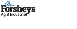 Forsheys Ag and Industrial Logo